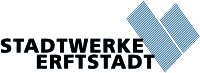 Stadtwerke Erftstadt Logo